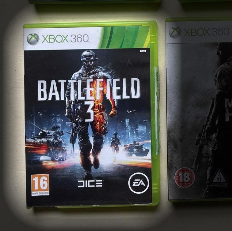 Battlefield 3