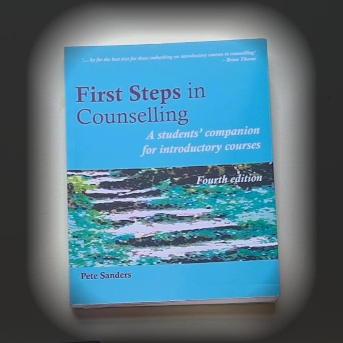 First Steps in Counselling