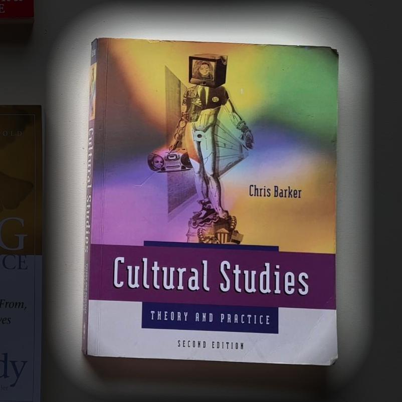 Cultural Studies: Theory and Practice