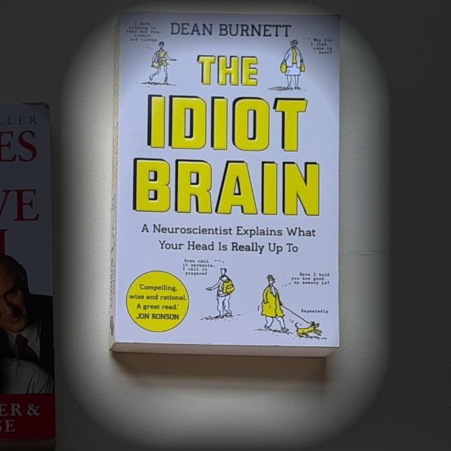 The Idiot Brain