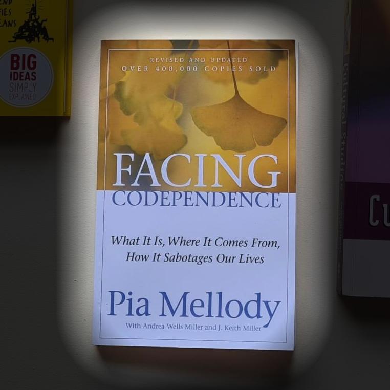 Facing Codependence