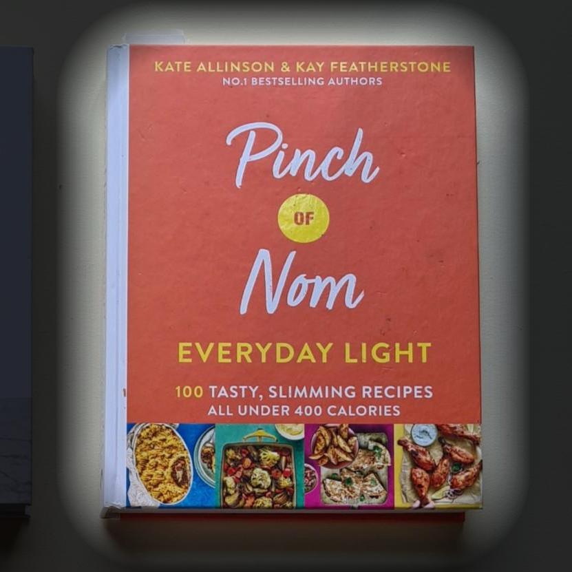 Pinch of Nom: Everyday Light