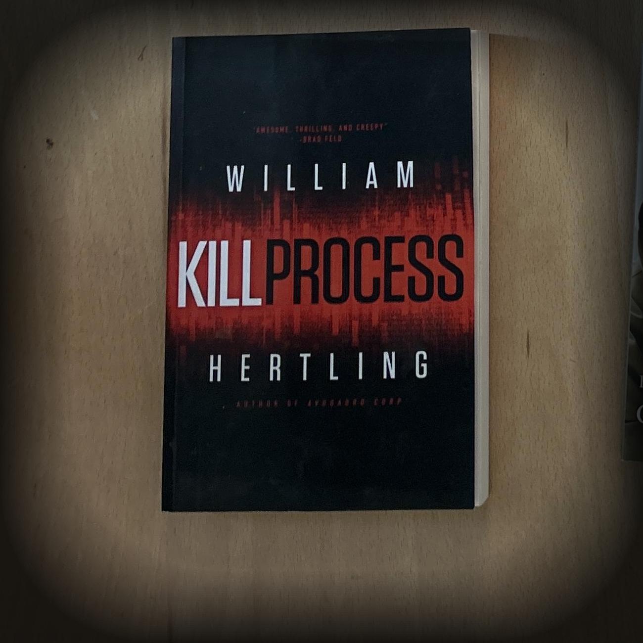 Kill Process