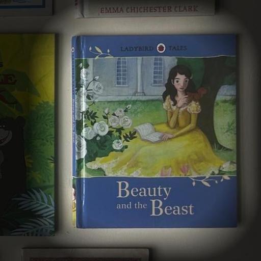 Beauty and the Beast (Ladybird Tales)