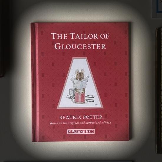 The Tailor of Gloucester