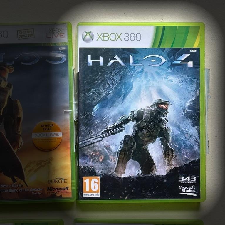 Halo 4