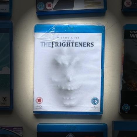 The Frighteners