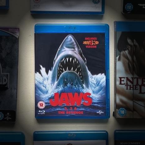 Jaws: The Revenge