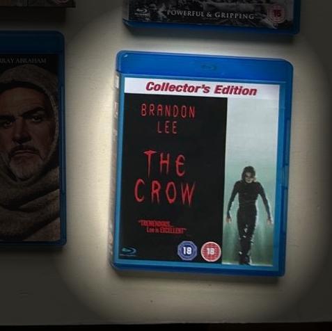 The Crow - Collector's Edition