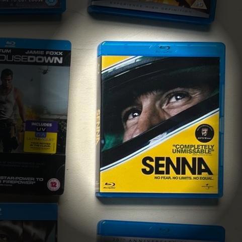 Senna