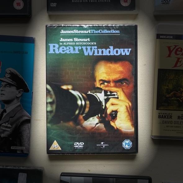 Rear Window