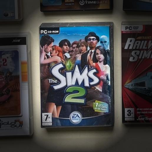 The Sims 2