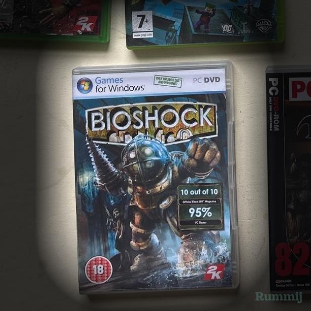 BioShock