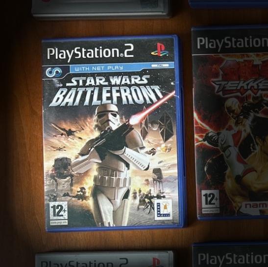 Star Wars Battlefront