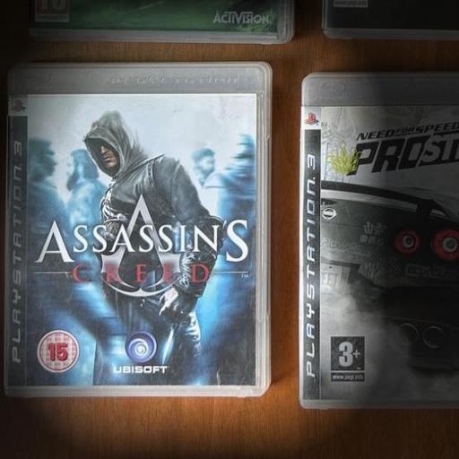 Assassin's Creed