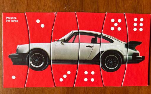 Car Capers Board Game 4