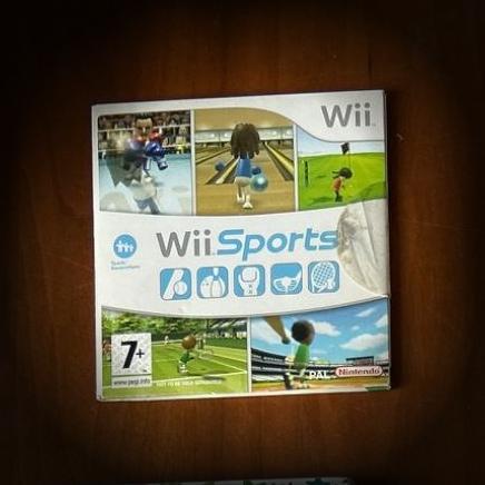 Wii Sports