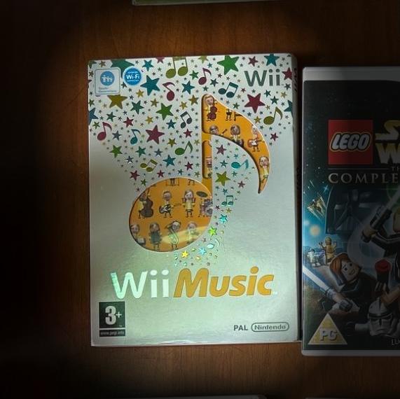 Wii Music