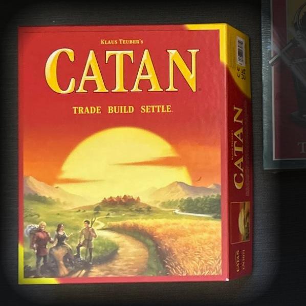 Catan