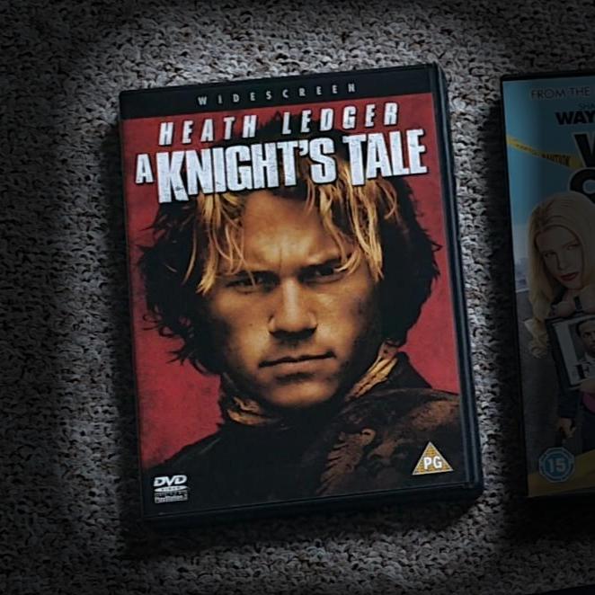 A Knights Tale