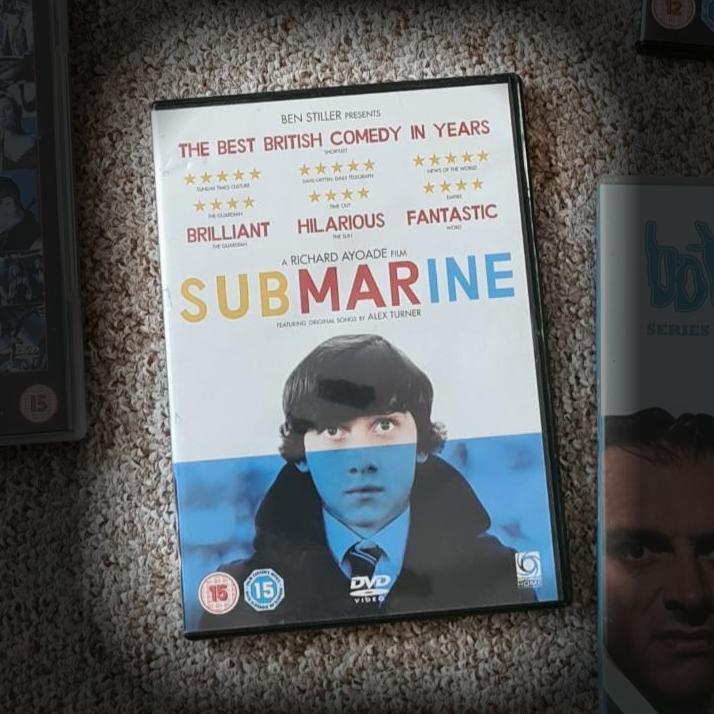 Submarine