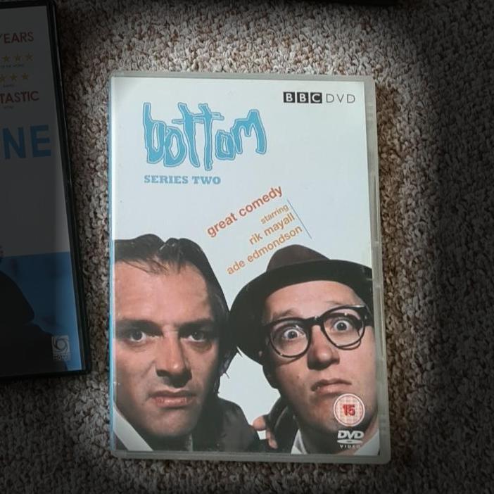 Bottom Series Two