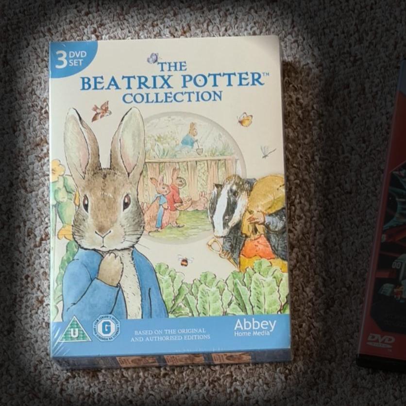 The Beatrix Potter Collection