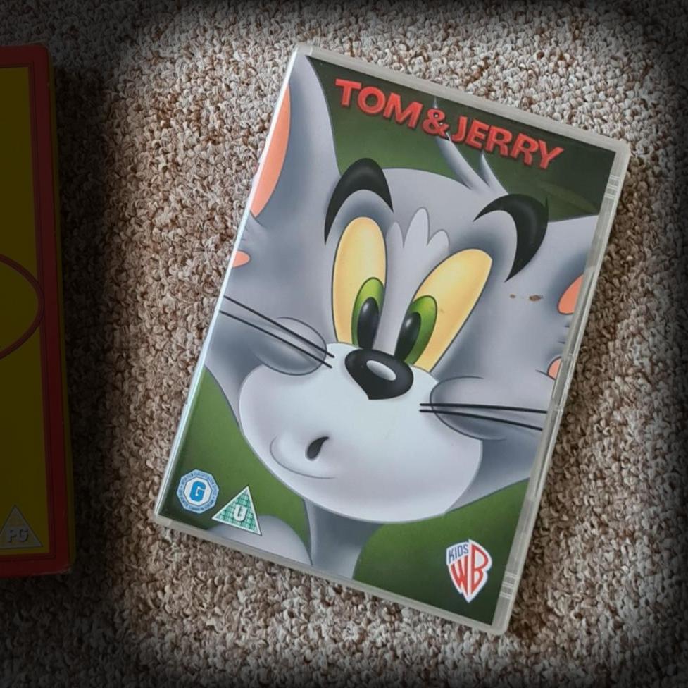 Tom & Jerry