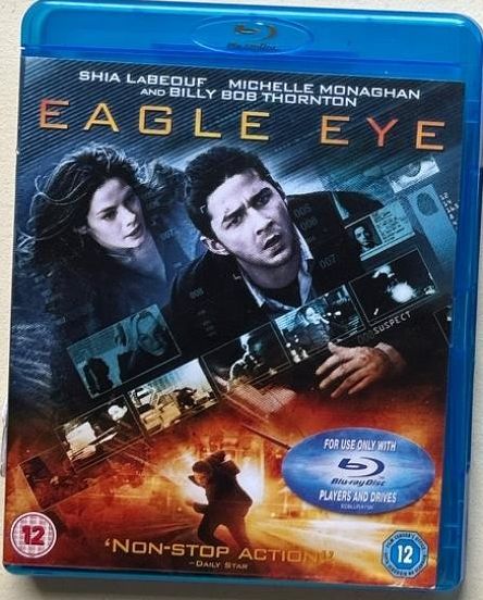 Eagle Eye