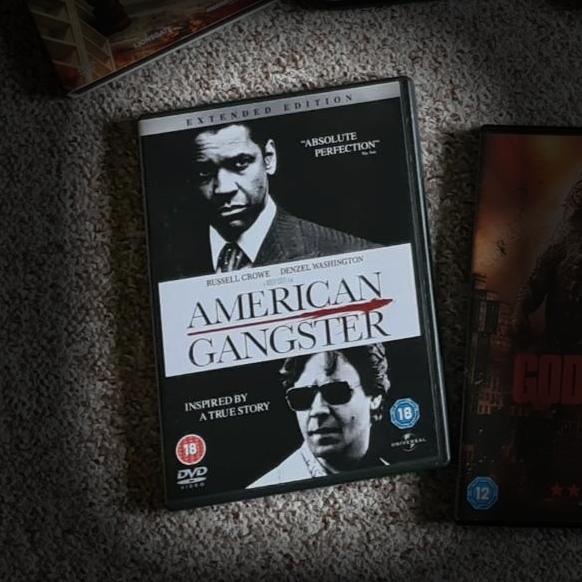 American Gangster - Extended Edition