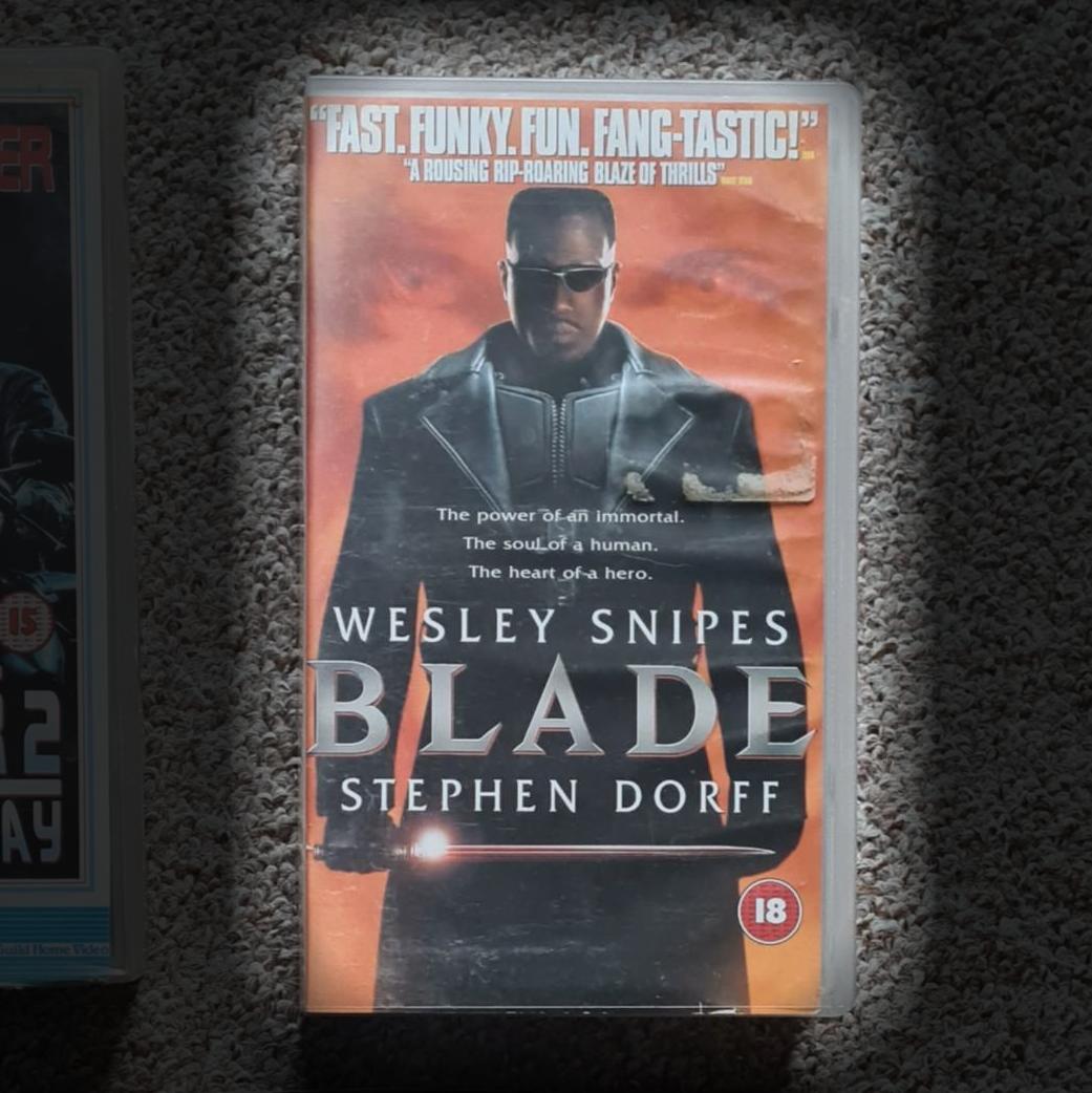 Blade