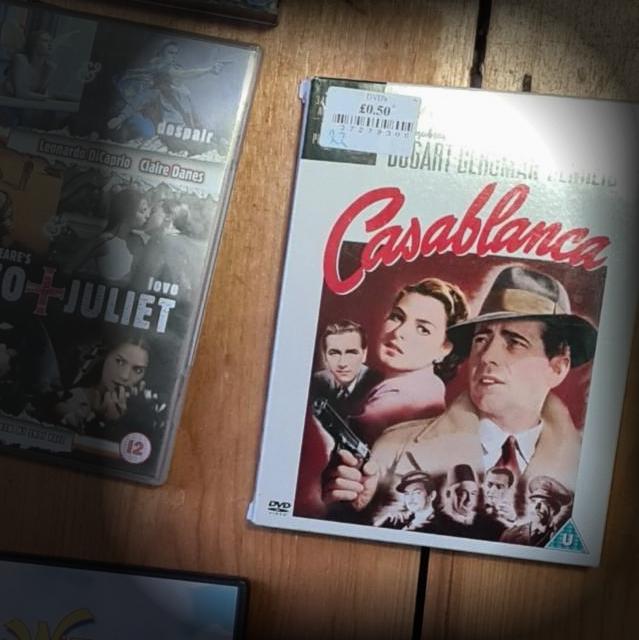 Casablanca