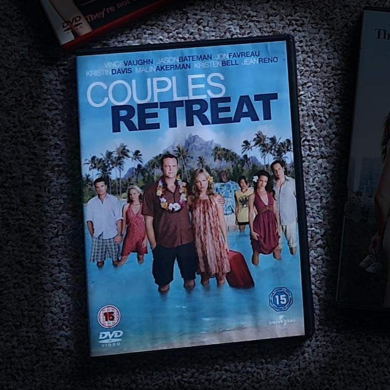 Couples Retreat