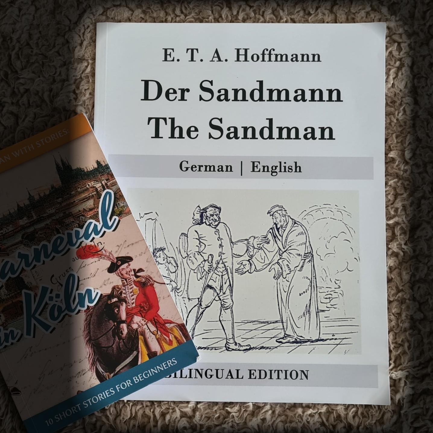 Der Sandmann / The Sandman