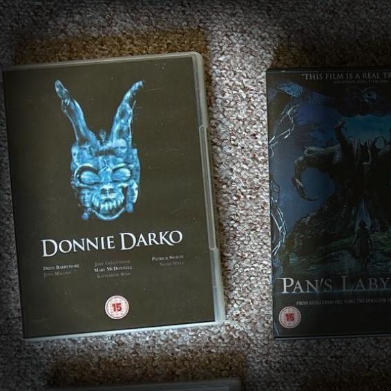 Donnie Darko