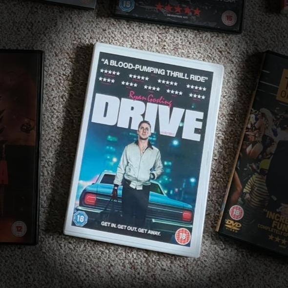 Drive