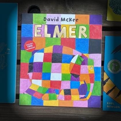 Elmer