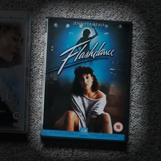 Flashdance