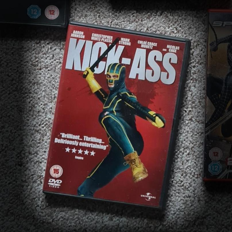 Kick-Ass