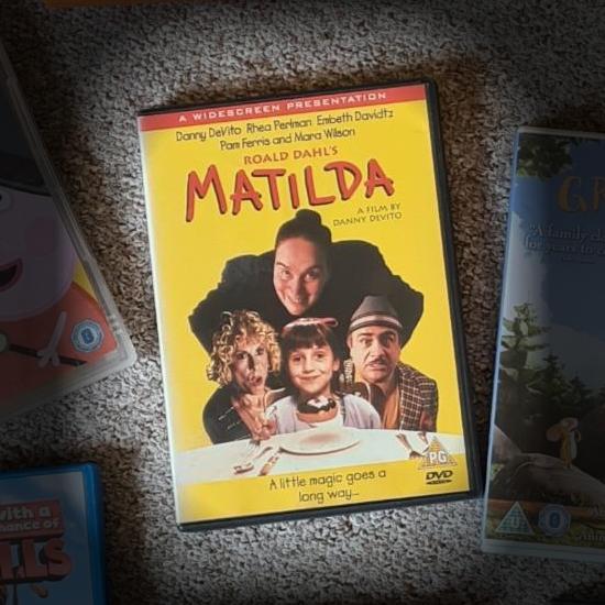 Matilda