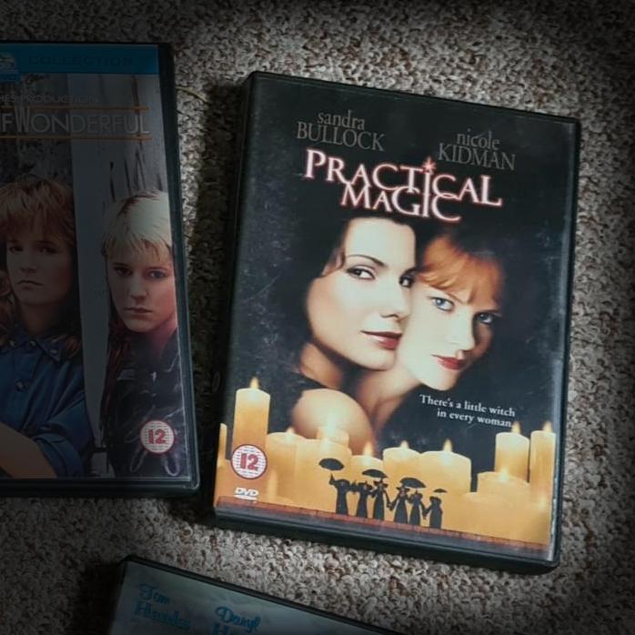 Practical Magic