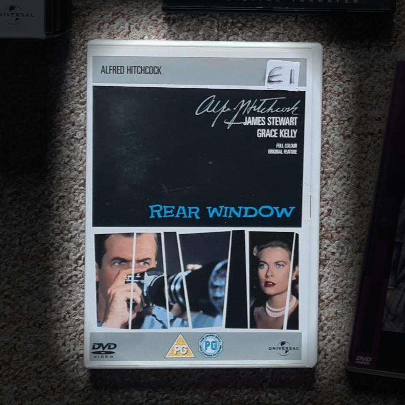 Rear Window