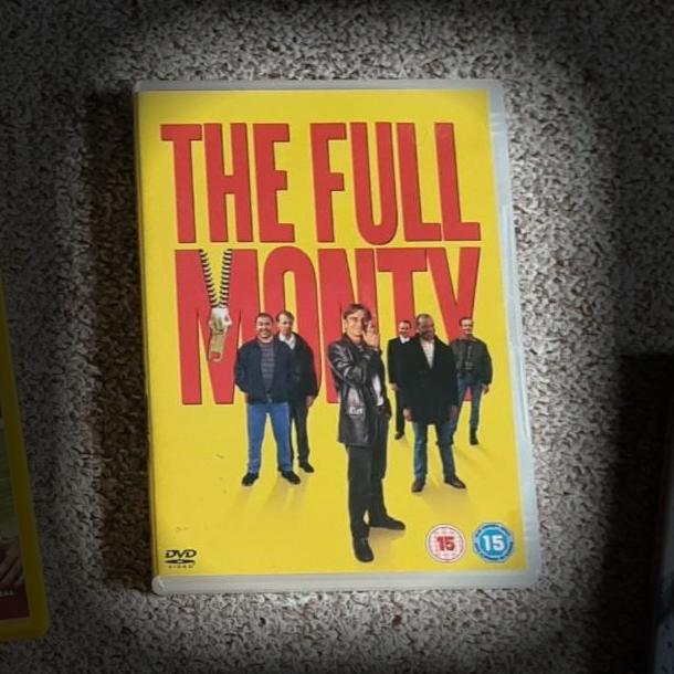 The Full Monty