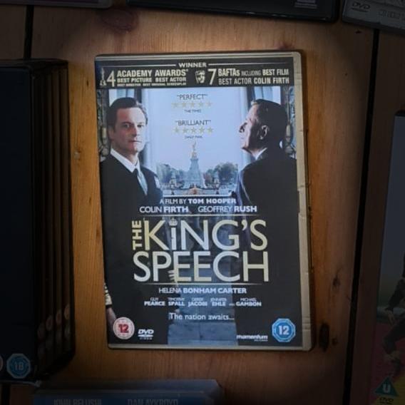 The King's Speech