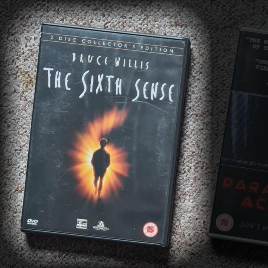 The Sixth Sense Collector's Edition