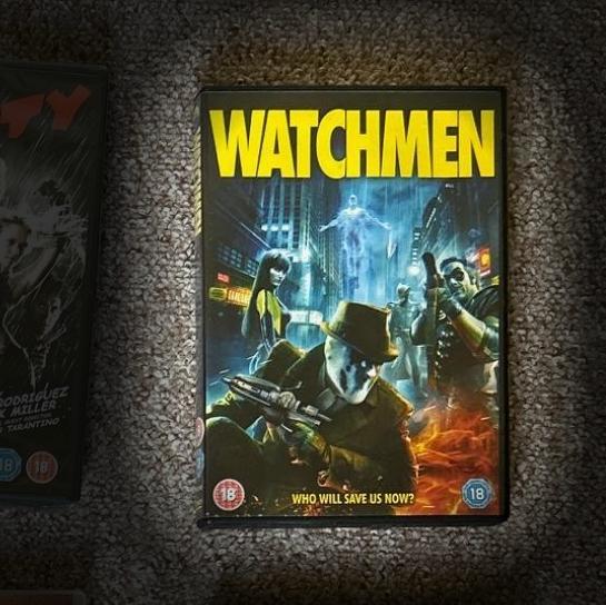 Watchmen