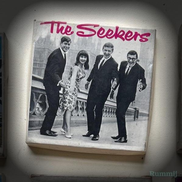 The Seekers