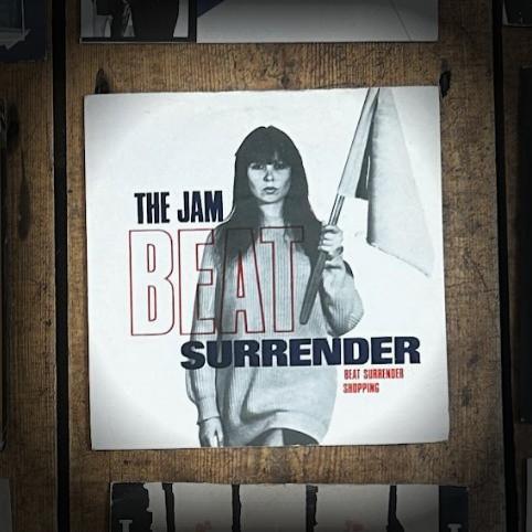 Beat Surrender