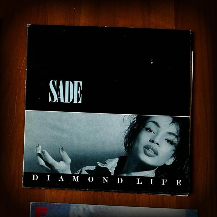 Diamond Life