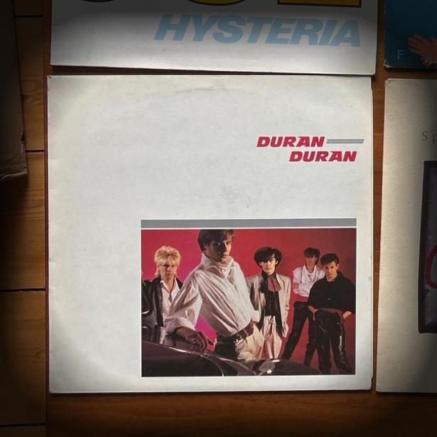 Duran Duran